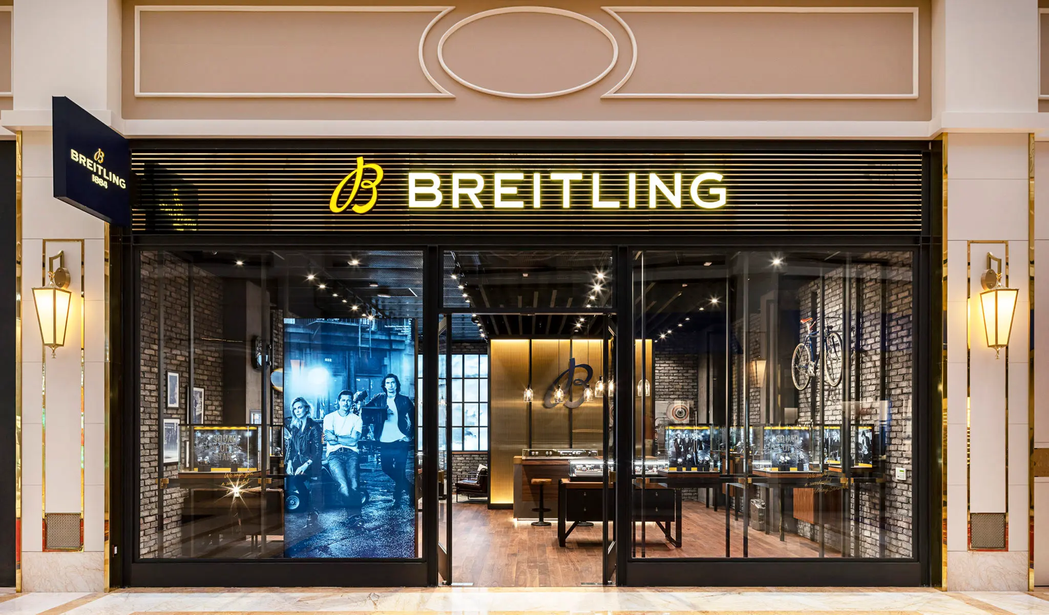 Breitling